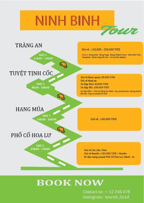 Bài cuối khóa