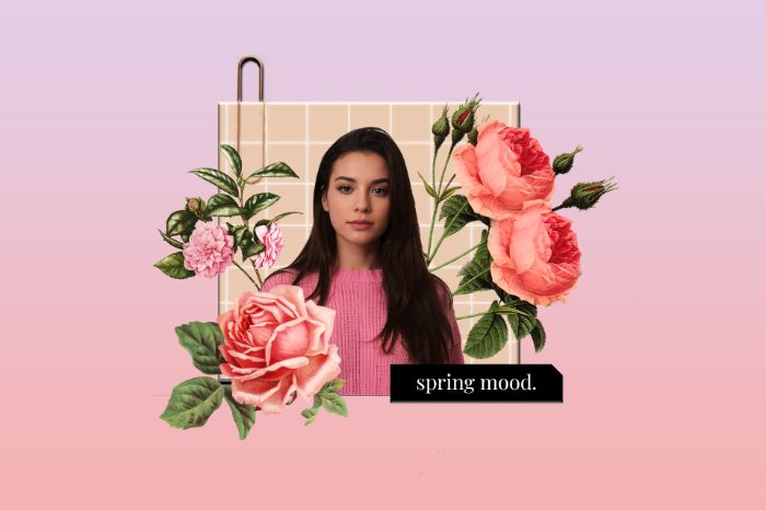 BTVN buổi 1 _ Collage Art _ Hồng Nhung