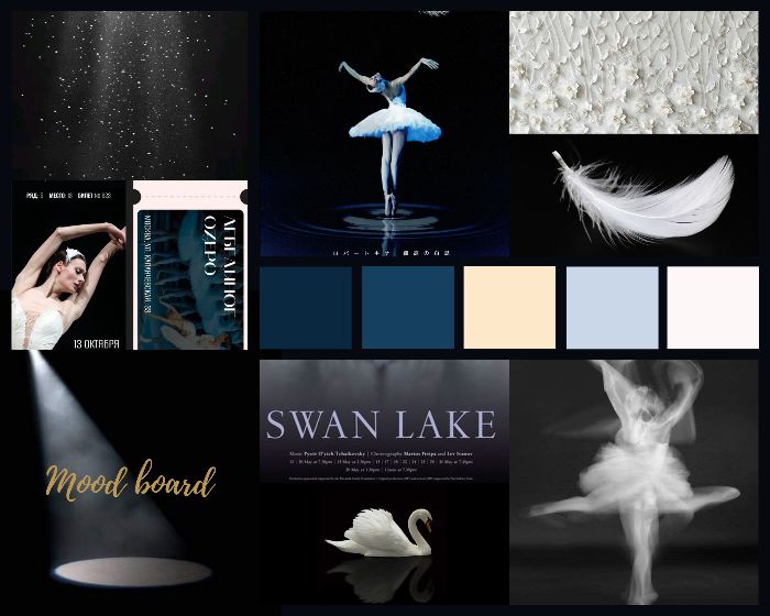 moodboard