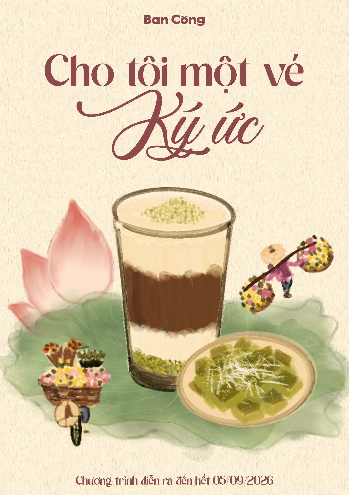 Bài tập cuối môn