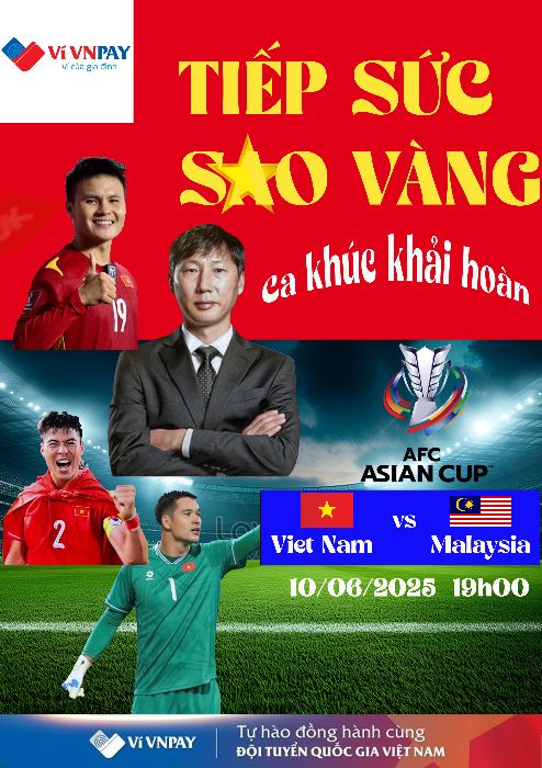 Poster Cuối khóa - Gia Thông