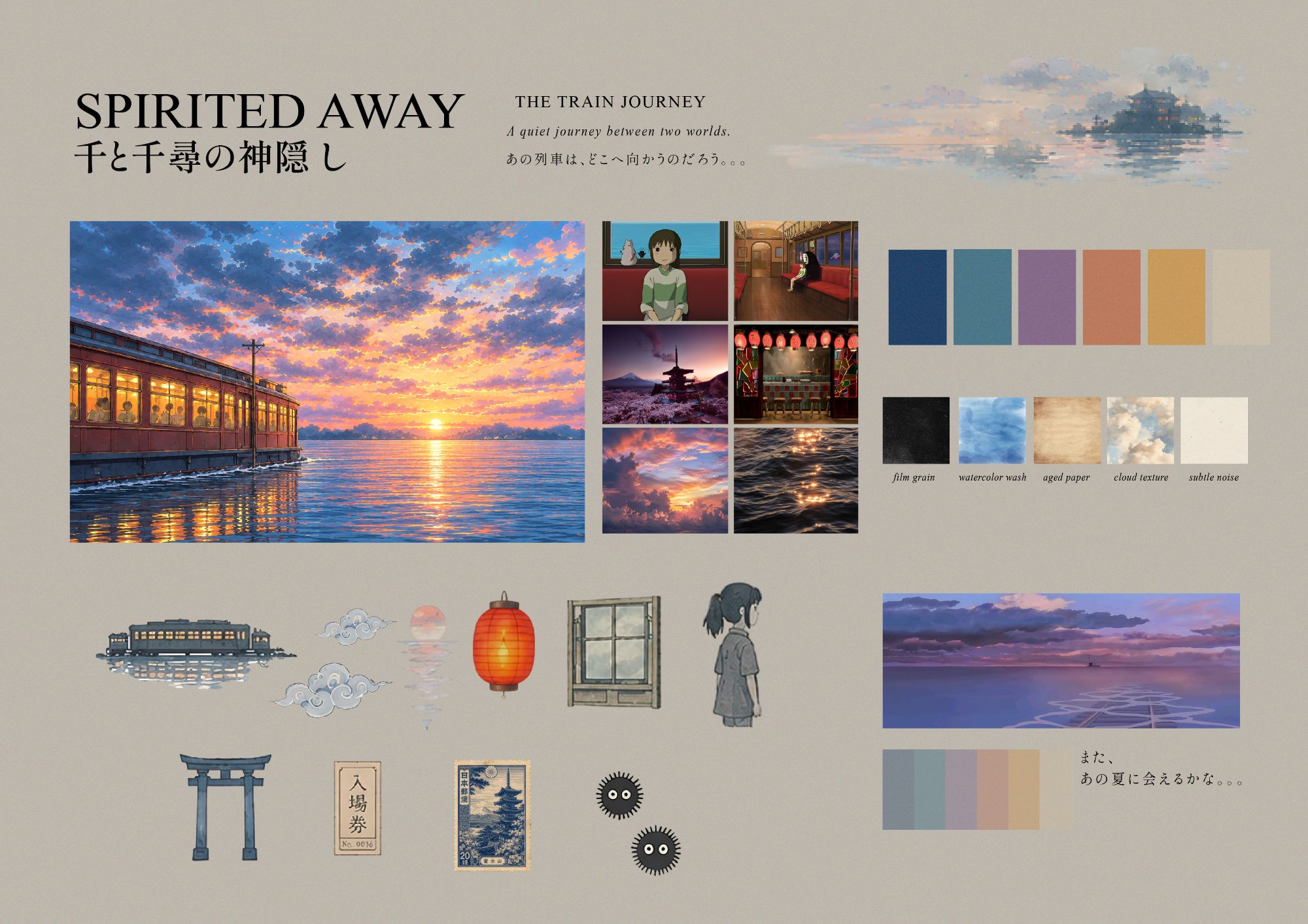 moodboard
