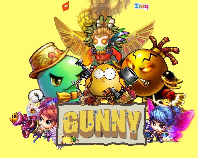 Gunny