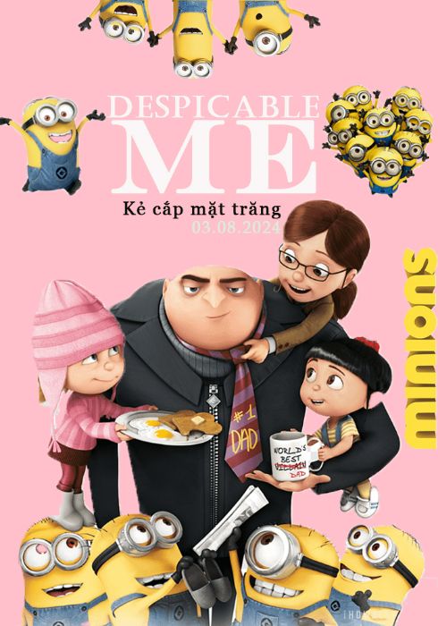 poster phim