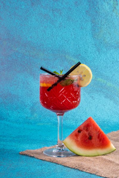 Summer cocktail