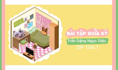 BTGK _ TRAN DANG NGOC DIEU