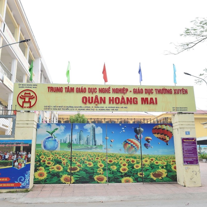 Kỷ niệm cấp 3