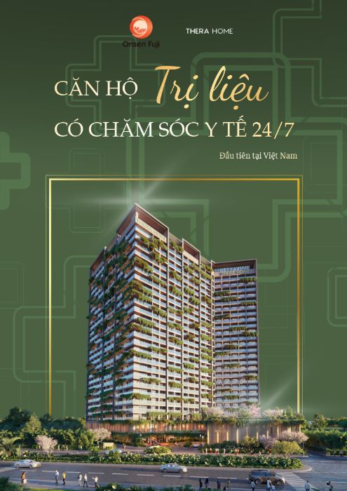 Poster bất động sản- Nguyễn Trần Quang Huy