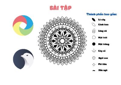 Bài tập buổi 2