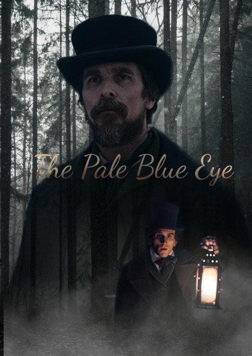 The Pale Blue Eye