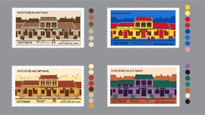 nộp bài giữa kì
