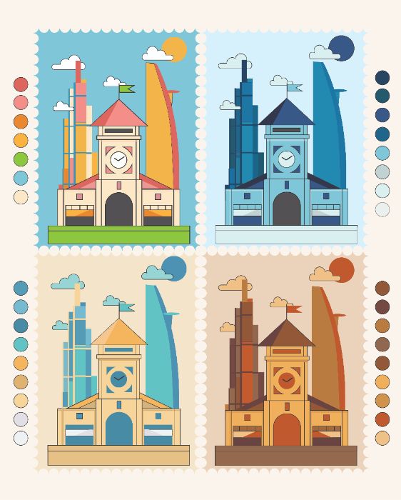 Bài Tập Giữa Kỳ