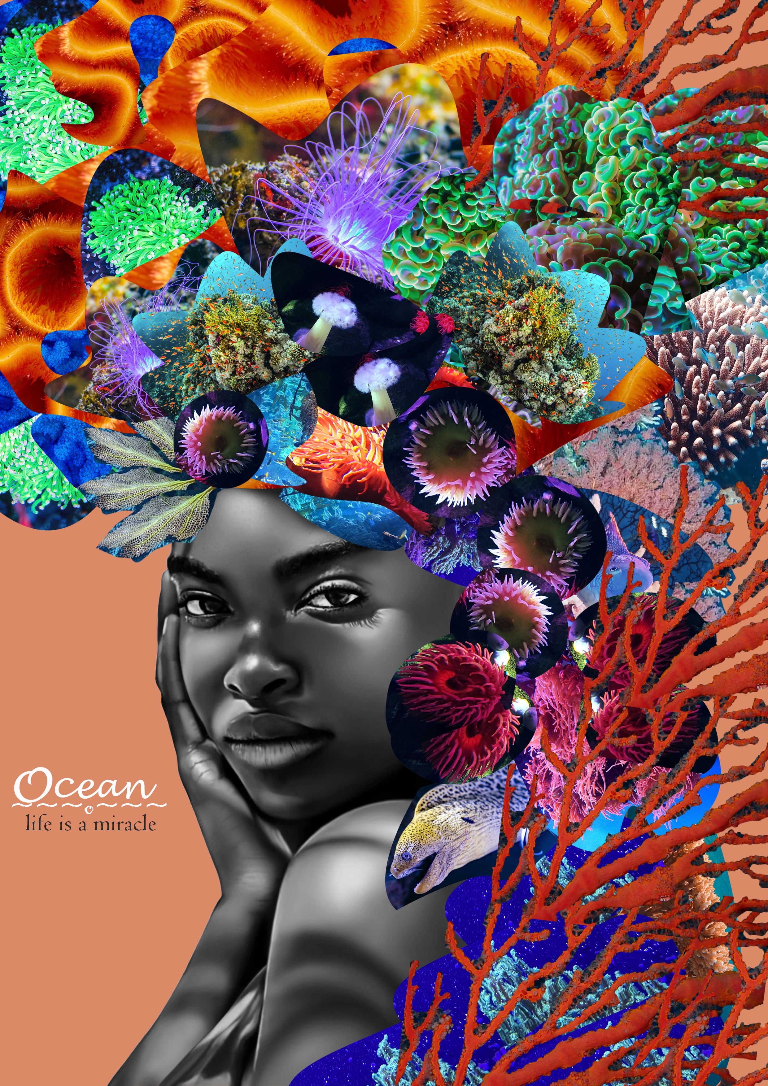 Collage Art