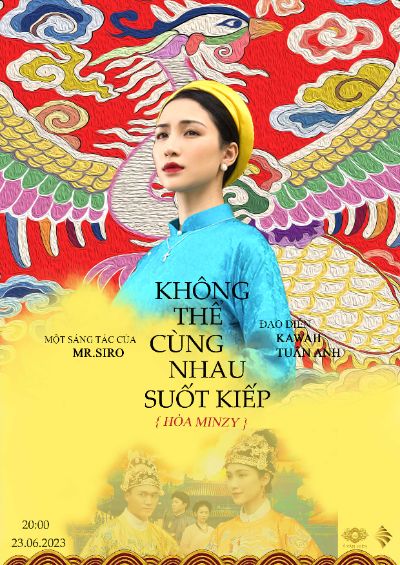Bộ ấn phẩm cuối khóa