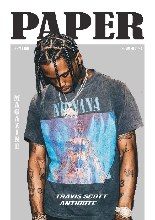 Magazine