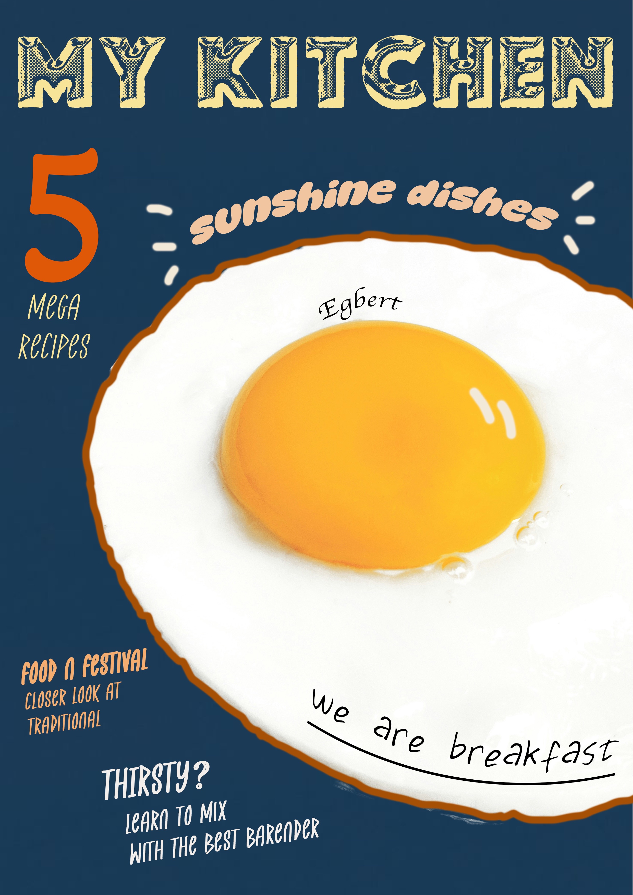 egg