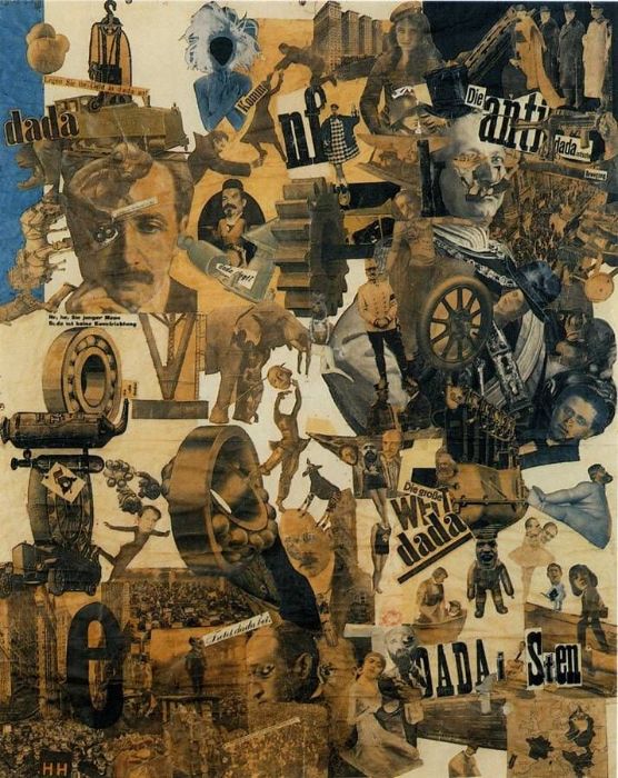 Dadaism