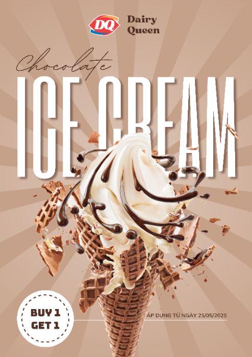 Commercial Poster