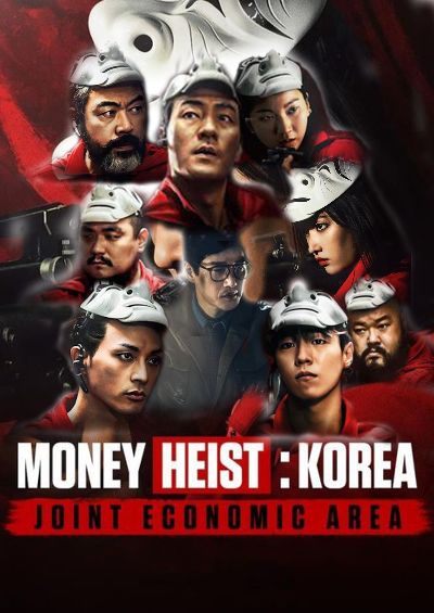 Money Heist
