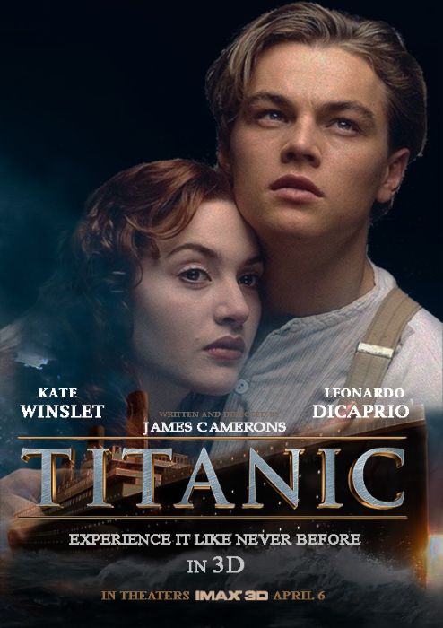 TITANIC