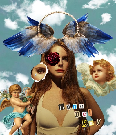 Lana Del Rey