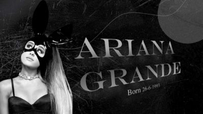 Ariana Grande