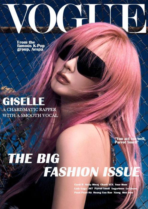 Giselle