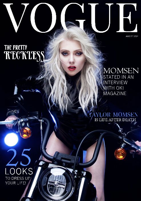 BTVN số 3 - Magazine