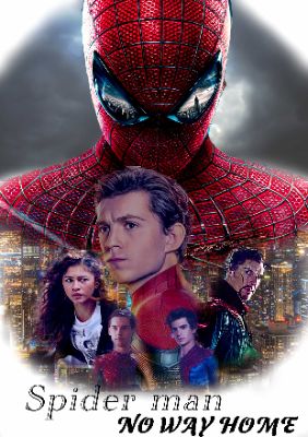 Spider man