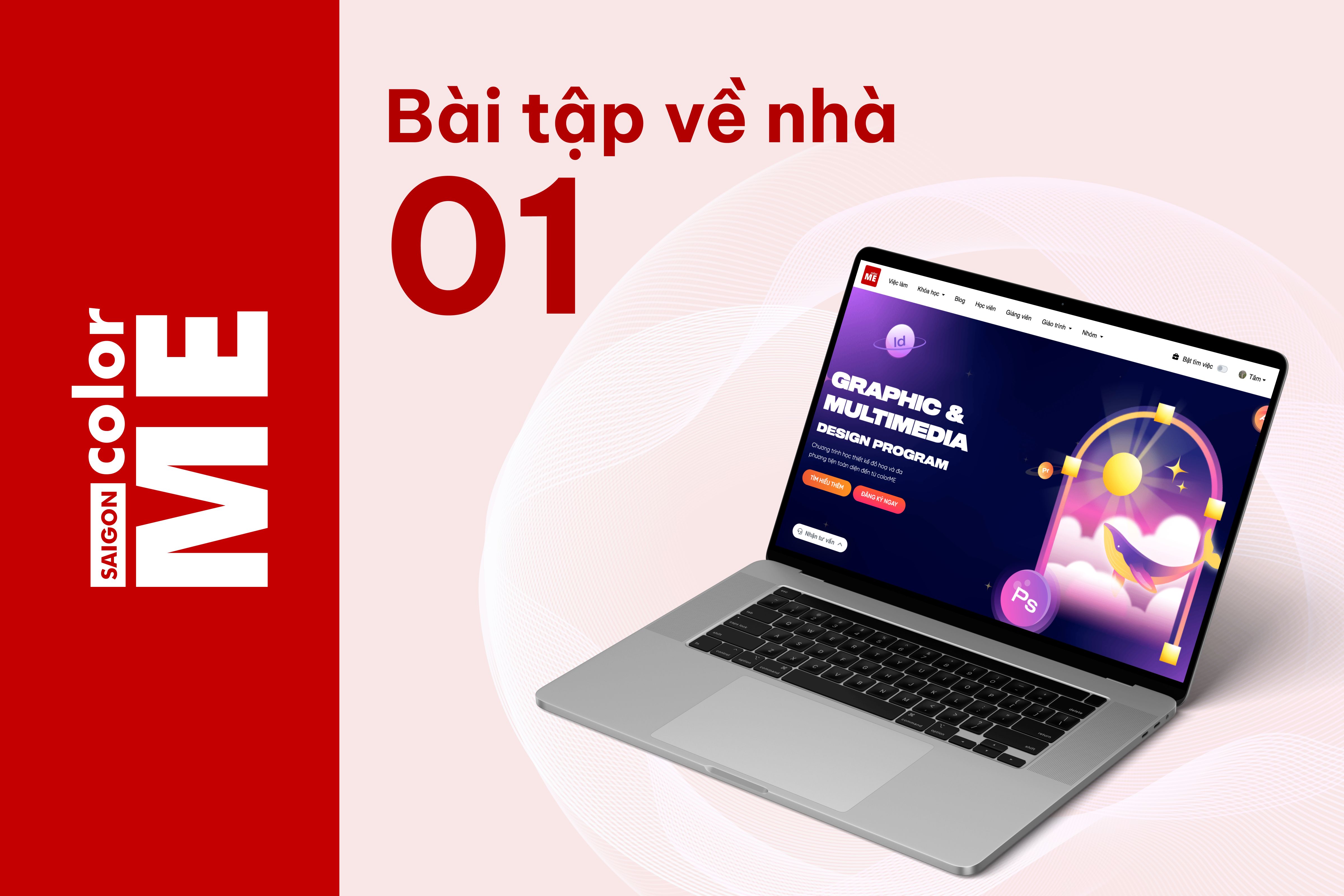 BTVN BUỔI 01