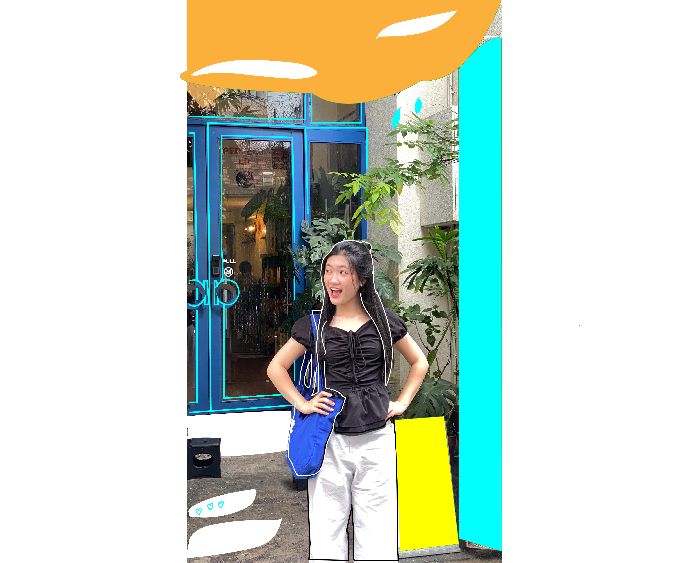BÀI TẬP BUỔI 2