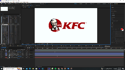 TVC KFC CUOI KY
