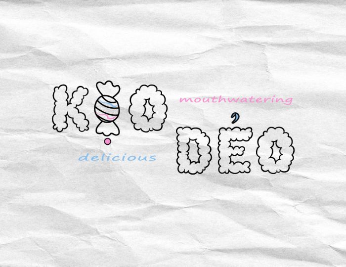 kẹo dẻo