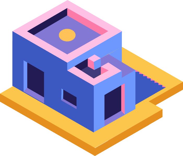 isometric