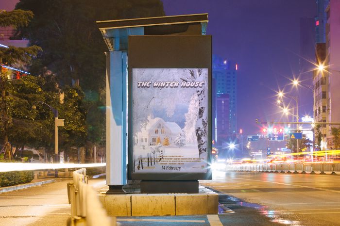 Bài Tập Cuối