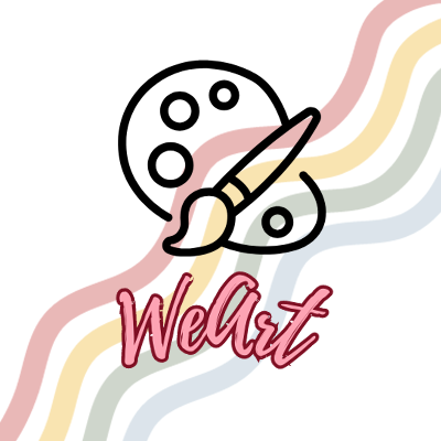 logo, weart - cty tổ chức ws vẽ