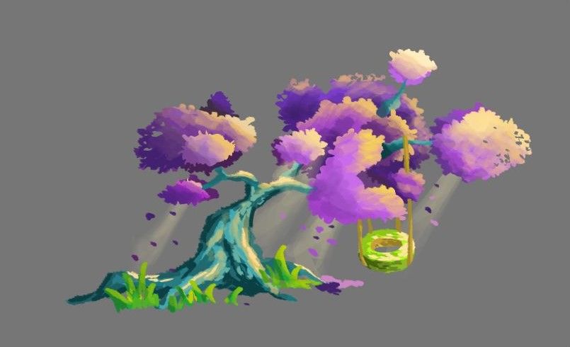 Portfolio on Color ME