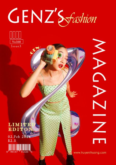 Magazine