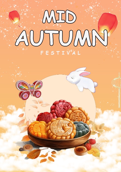 MID AUTUMN FESTIVAL