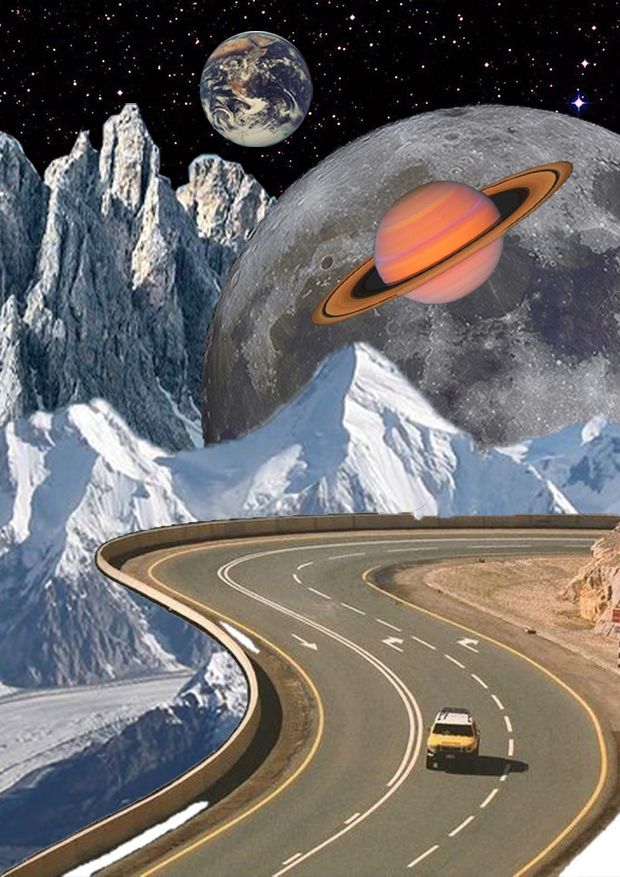 Space