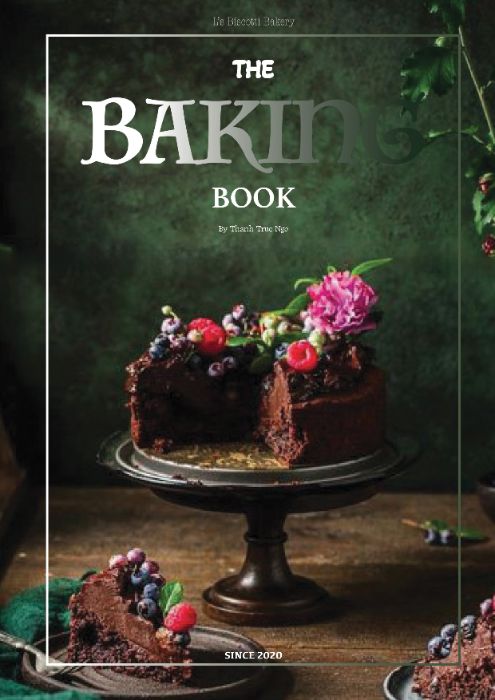 The Baking Book