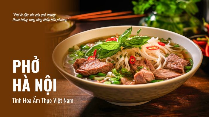 Phở Hà Nội