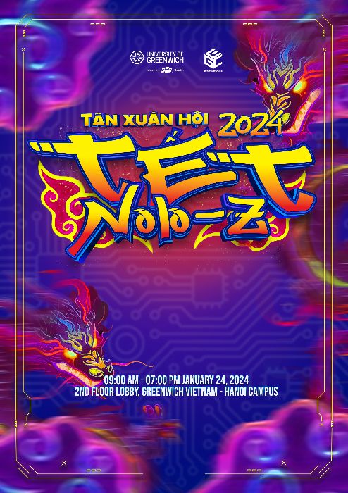 Bộ ấn phẩm cuối khóa
