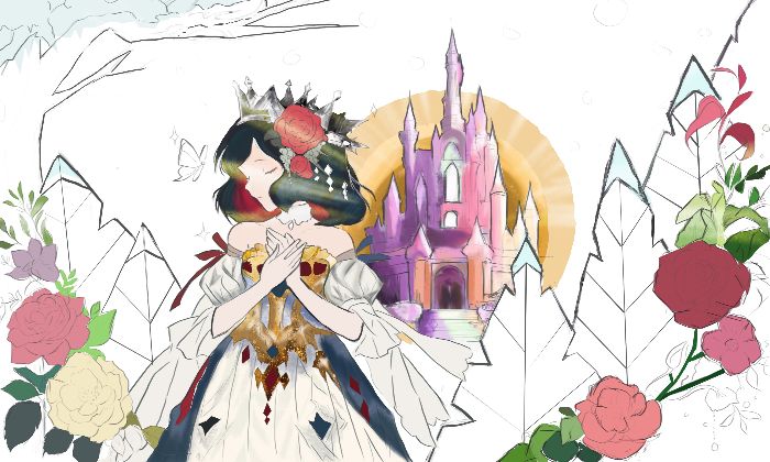 Snow White