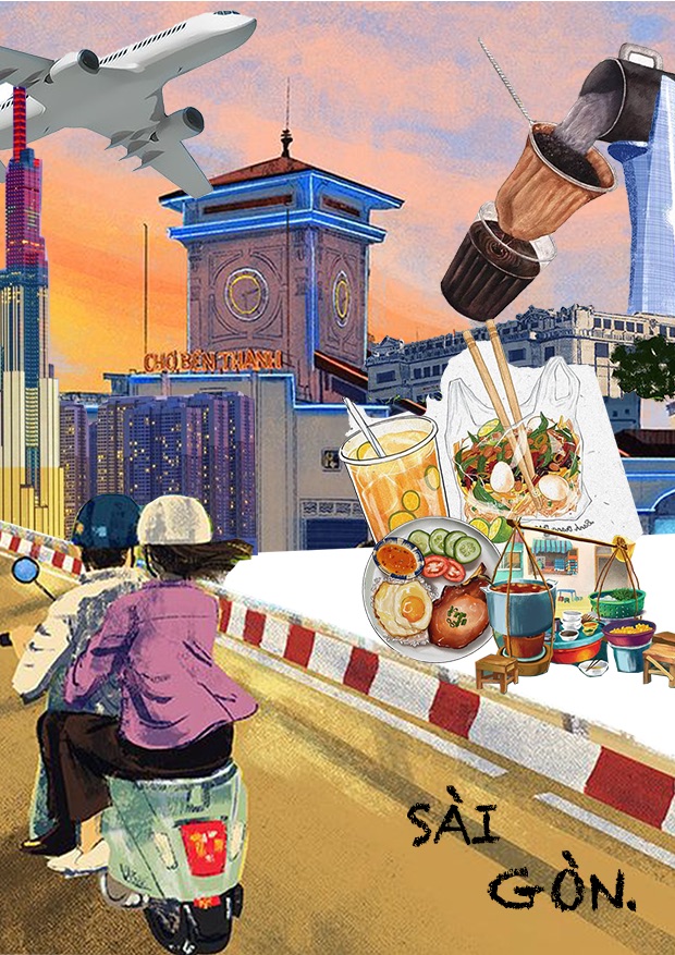 Sài Gòn