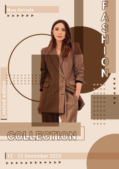 Fashion Poster