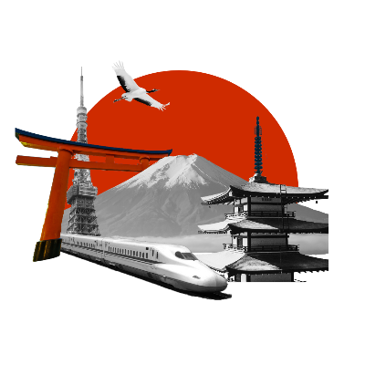 Japan