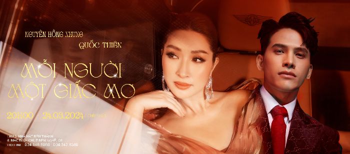 Poster cuối kì