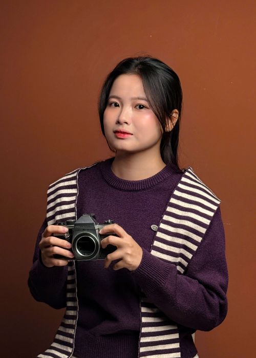 ảnh chân dung