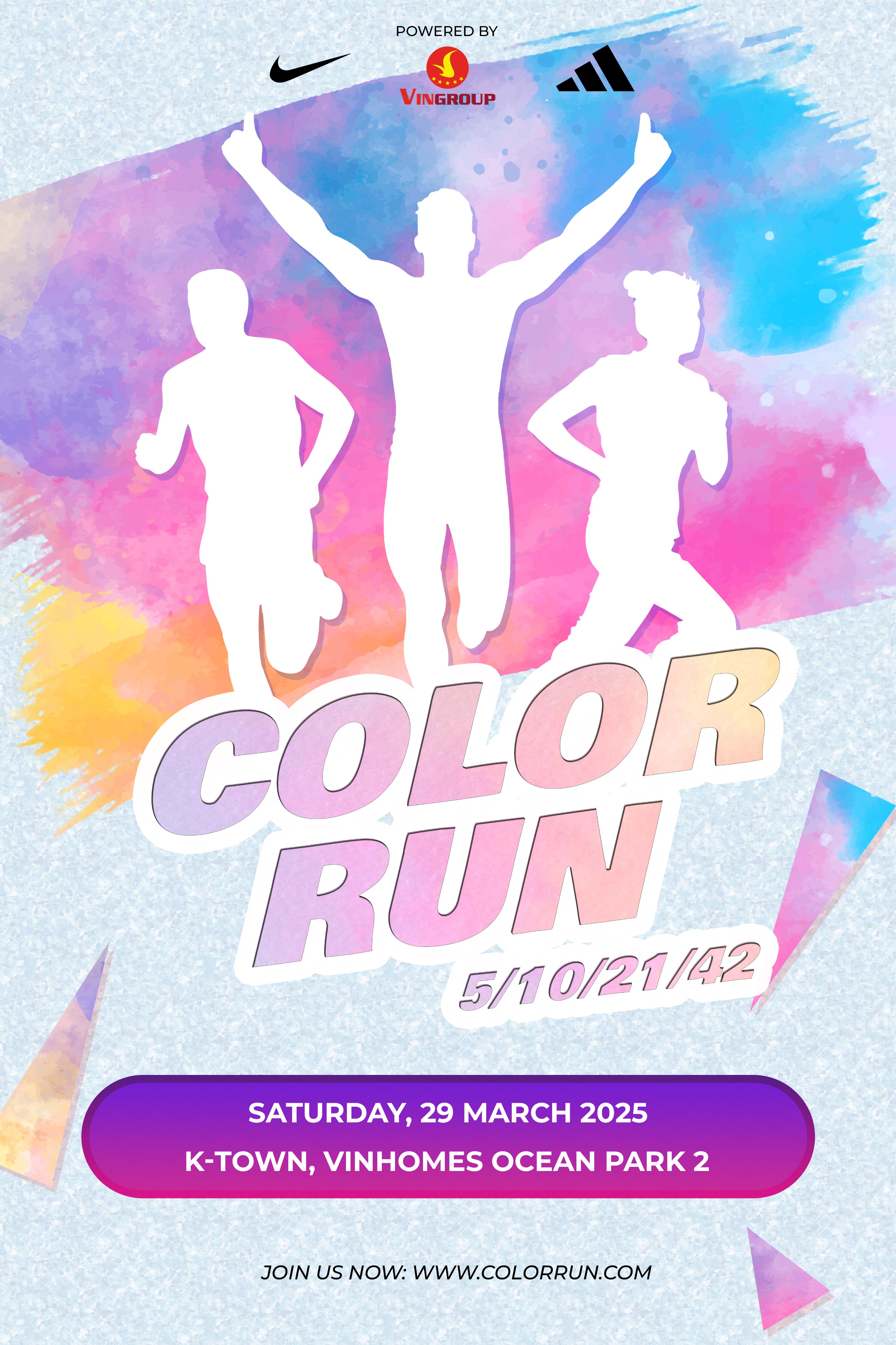 Color Run